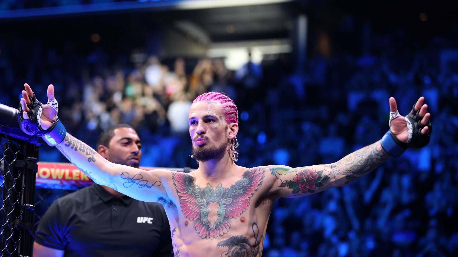 1600x900 Sean O'Malley Makes Big Admission About Alexander Volkanovski