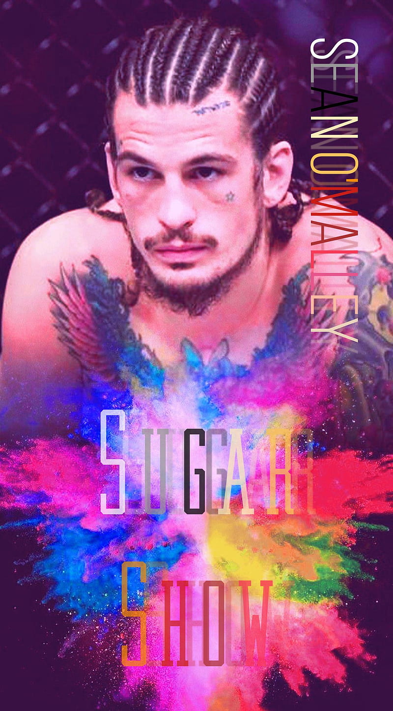 800x1445 Sean o'malley Mma, Ufc, Sean o'malley, Sugar Sean o'malley, HD phone wallpaper