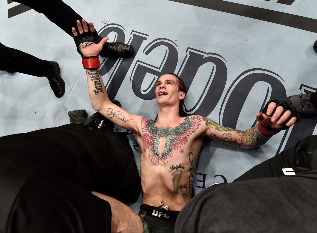 1200x883 Sean O'Malley Teases Return- Says He Will Defend 'Undefeated' Status
