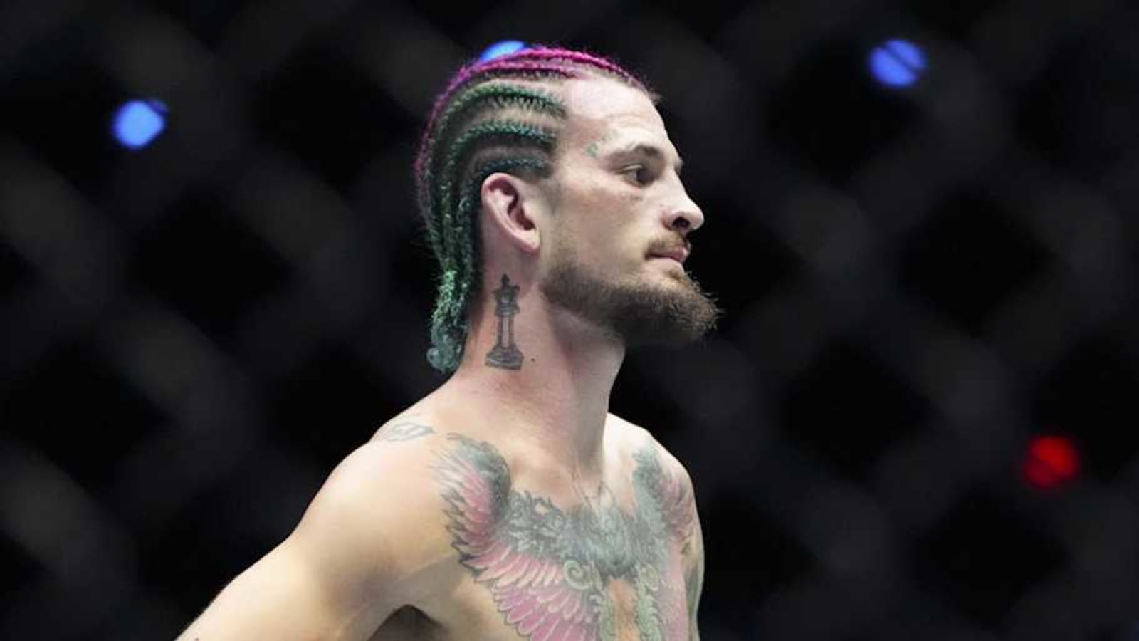 1600x900 Ex UFC Champ Sean O'Malley Explains Decision To Ditch Social Media