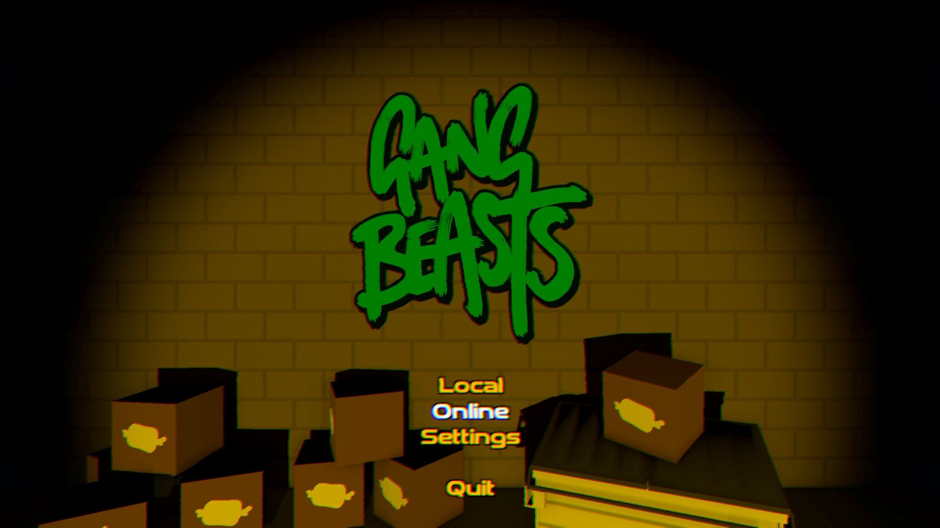 1920x1080 Have You Played Gang Beasts?