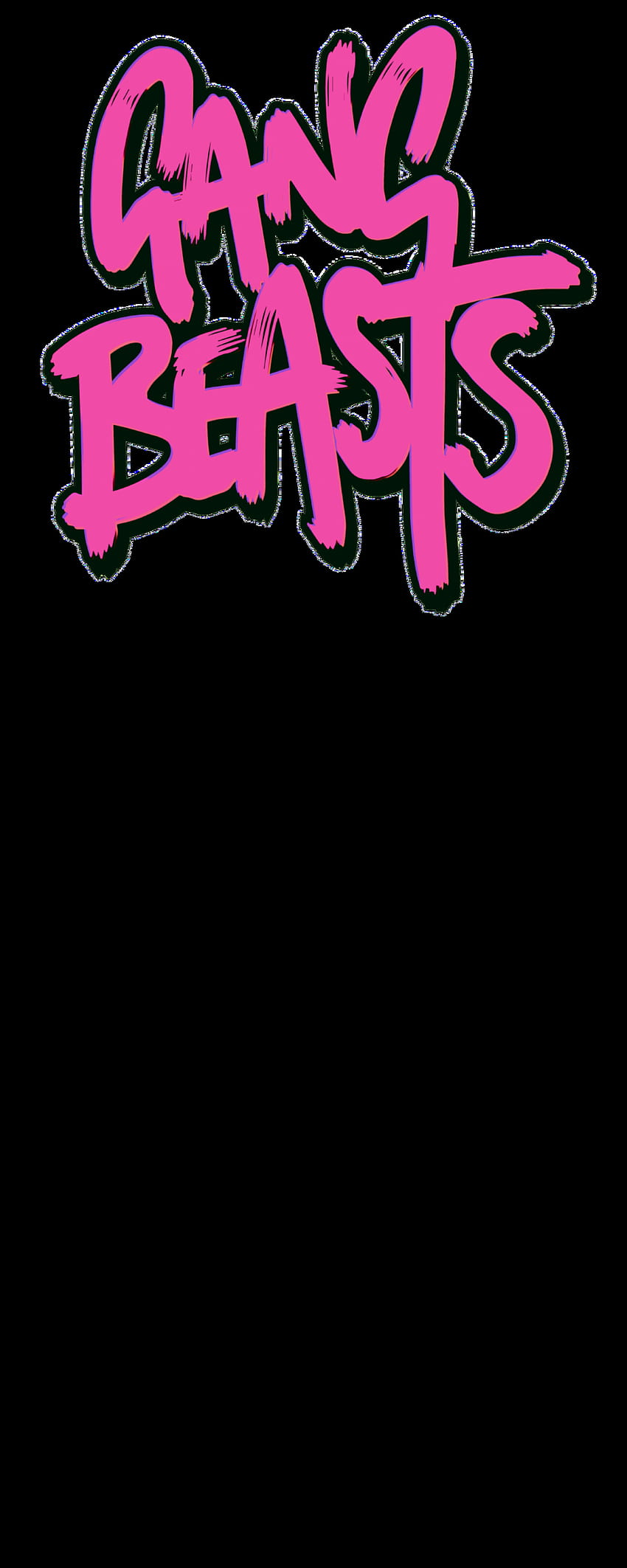 850x2125 Gang Beasts HD phone wallpaper