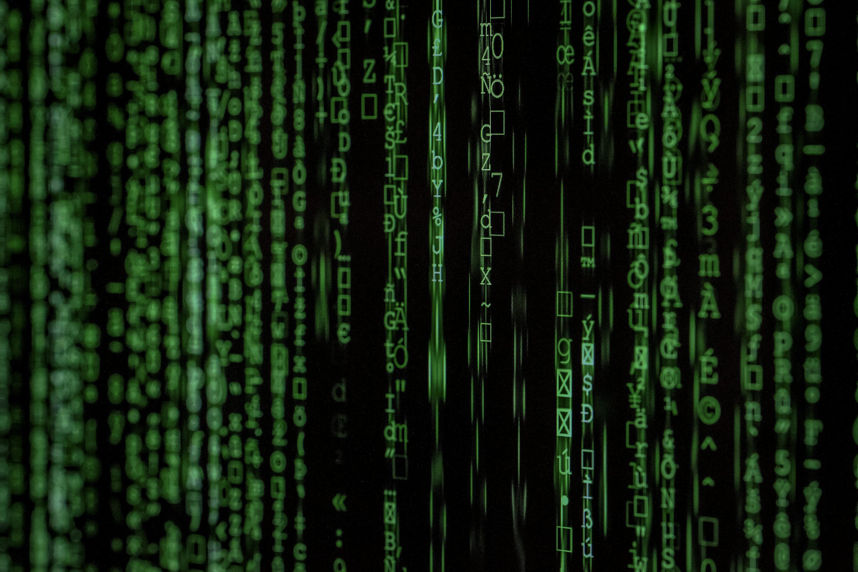 3000x2000 Information Security Picture. Download Free Image