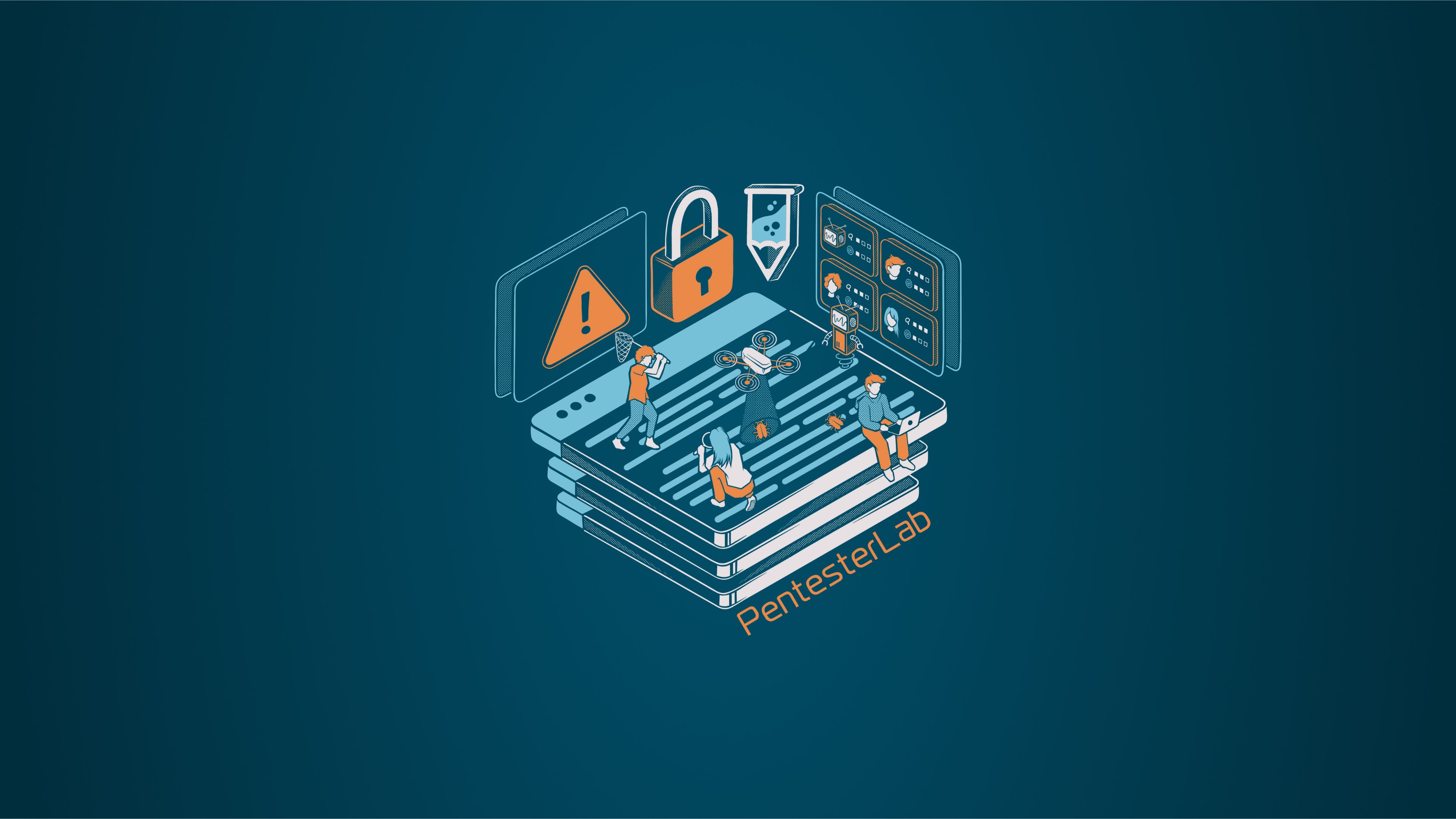 3840x2161 Awesome Infosec, Cyber and Hacking Wallpaper!