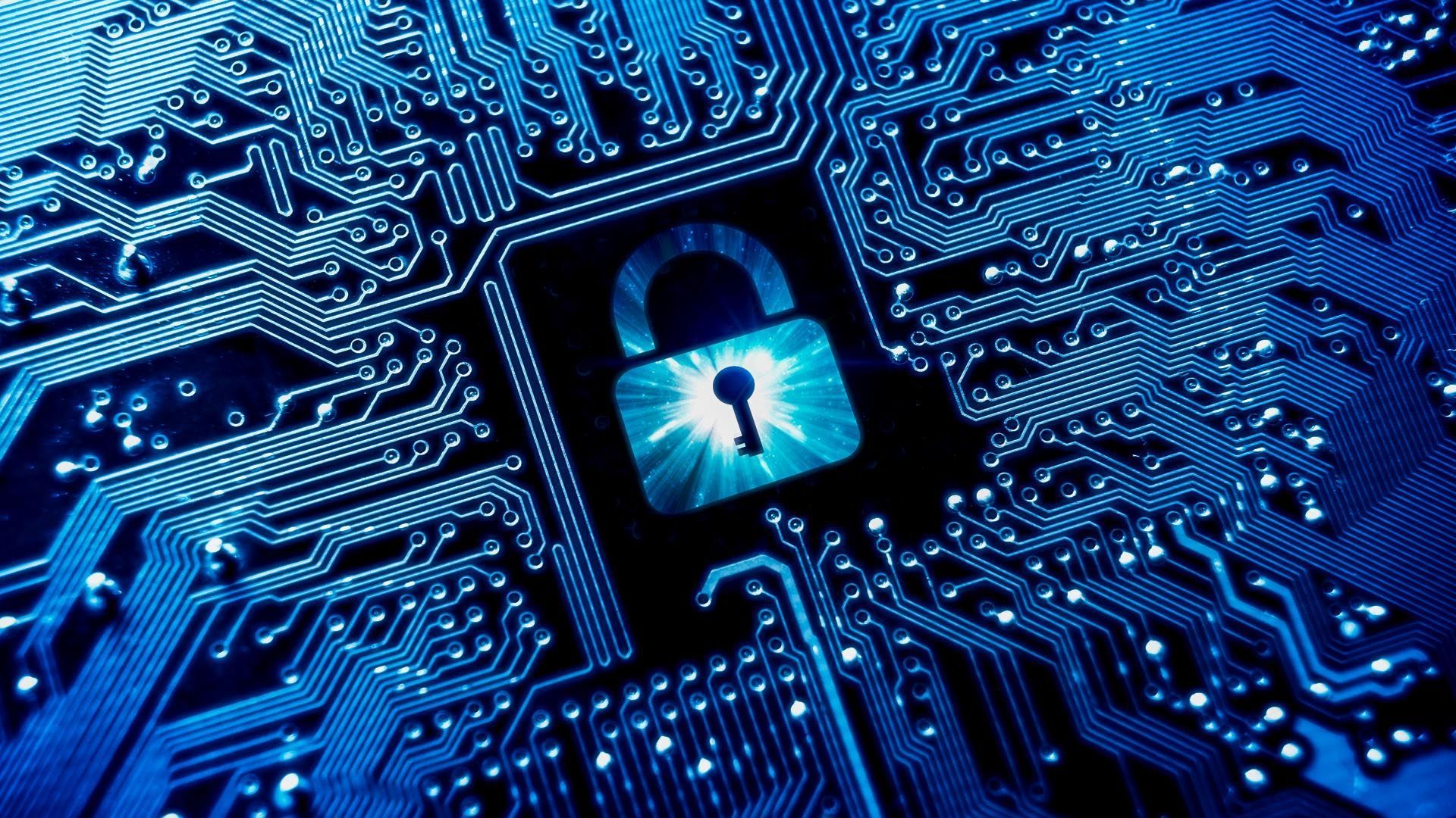 1920x1080 Infosec Wallpaper