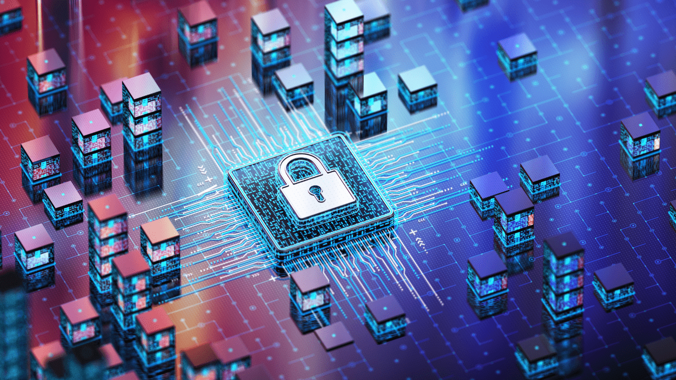 1366x768 Cybersecurity & InfoSec Recruitment