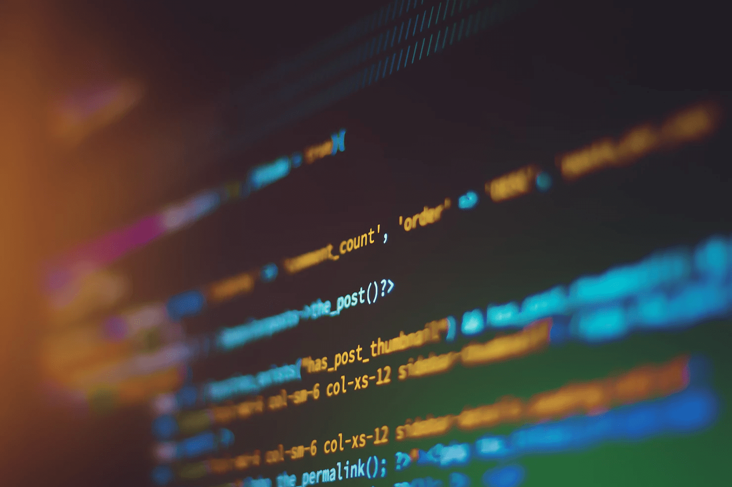 1480x984 What's the difference? Information Security vs Cyber Security