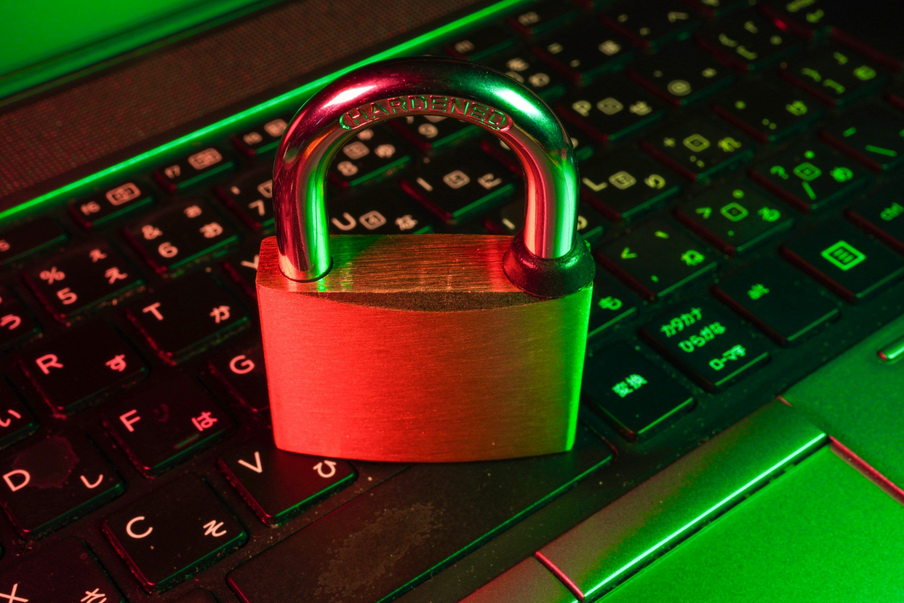 3000x2001 Information Security Picture. Download Free Image