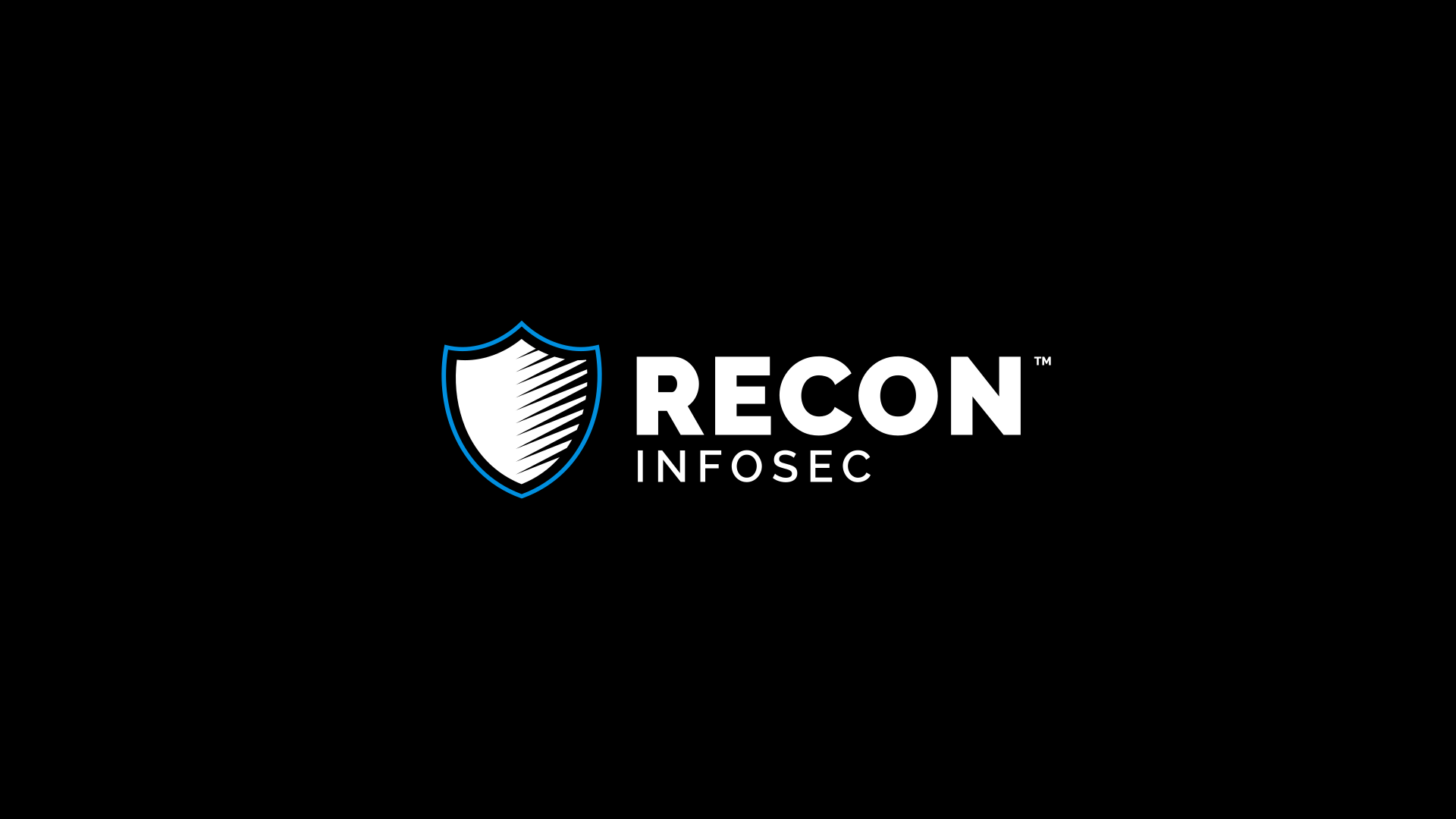 1920x1080 Recon InfoSec with Confidence
