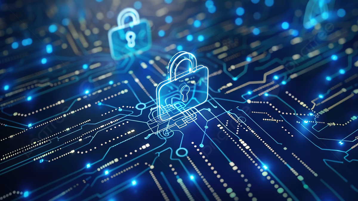 1200x673 Online Data Security System And Network Cyber Security Technology Photo And Picture For Free Download