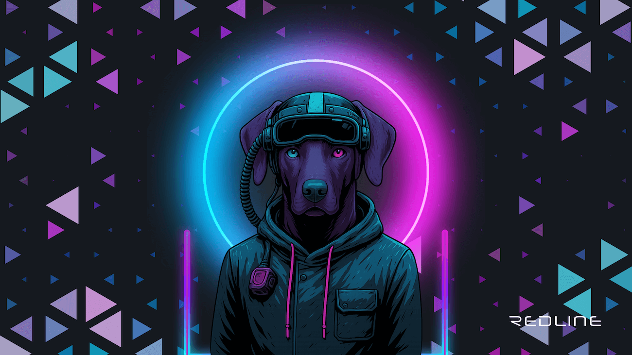 1300x731 Free Hacker Wallpaper for Your Pentest Dropbox. Redline Cyber Security