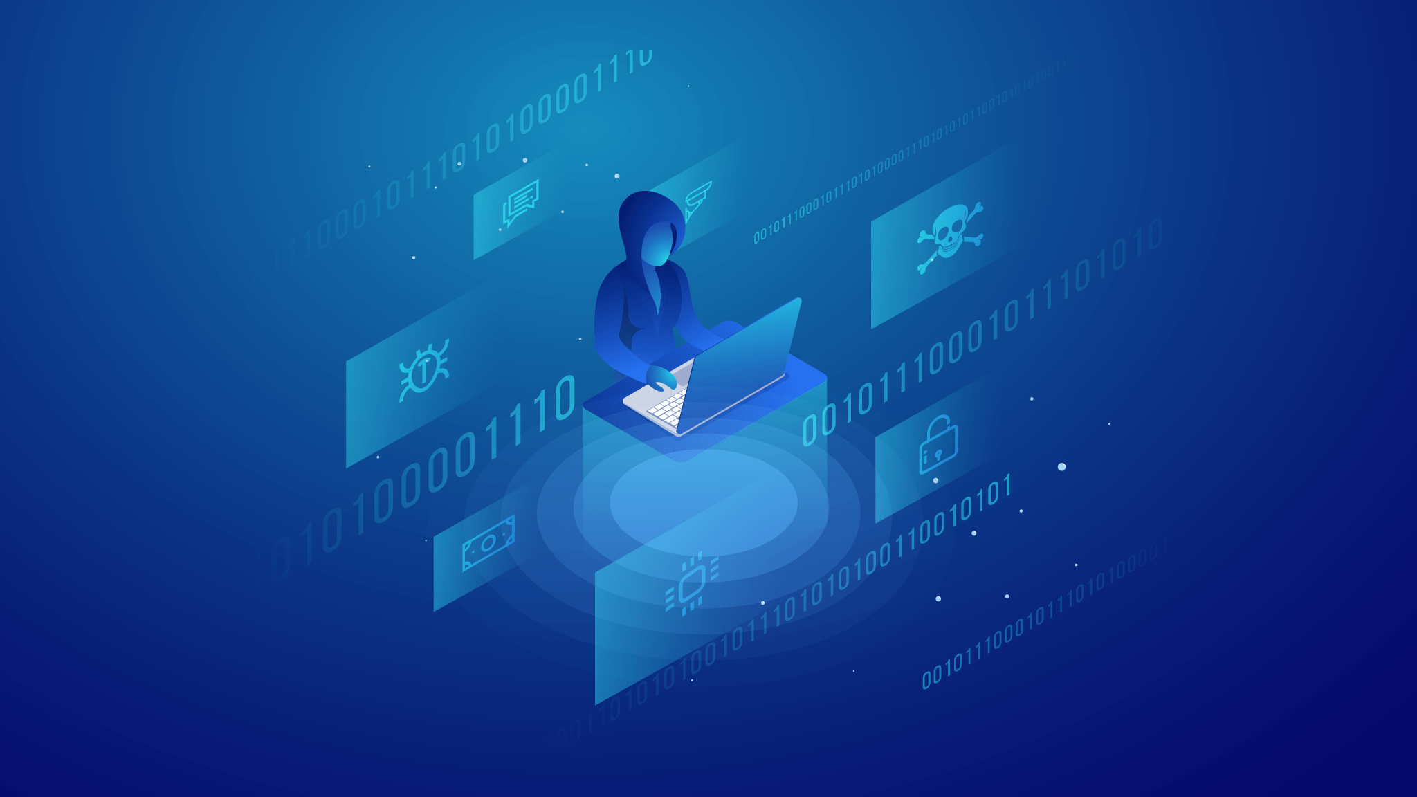 2048x1152 Master Ethical Hacking with Python!