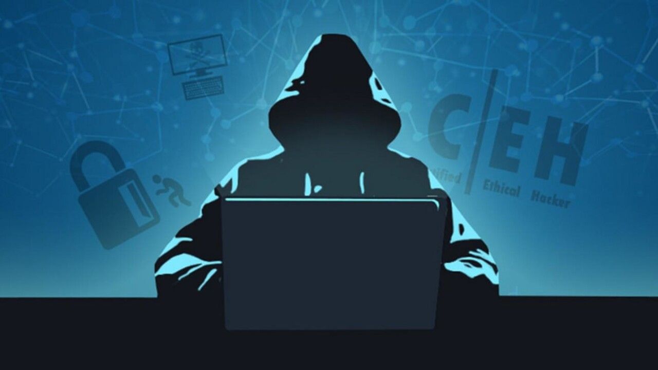 1280x720 Learn how to save the web as an ethical hacker for under $40