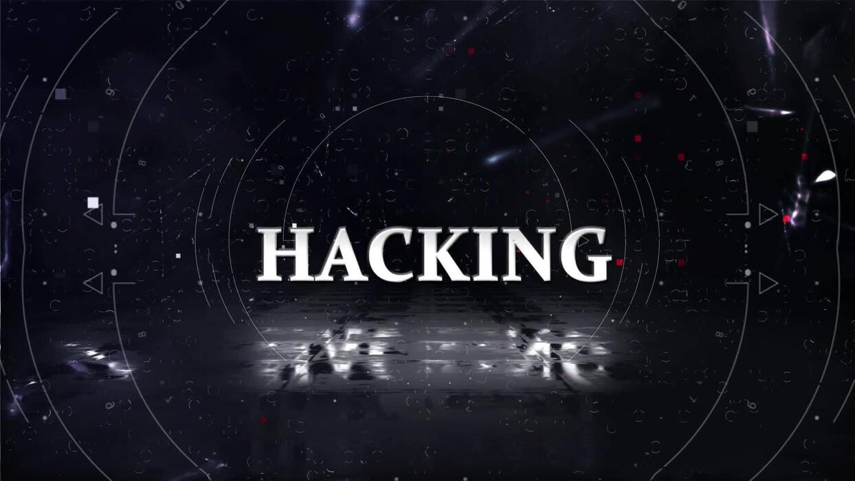 1244x700 Ethical Hacking Stock Video Footage for Free Download