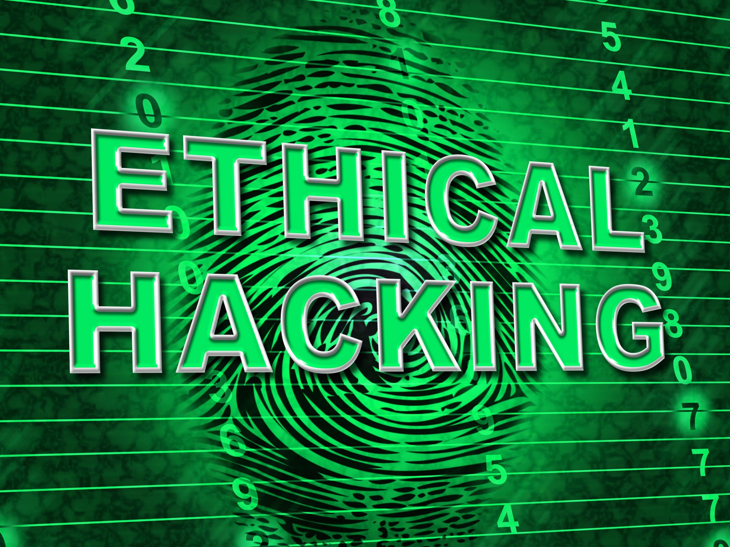 2560x1920 Ethical Hacking 101