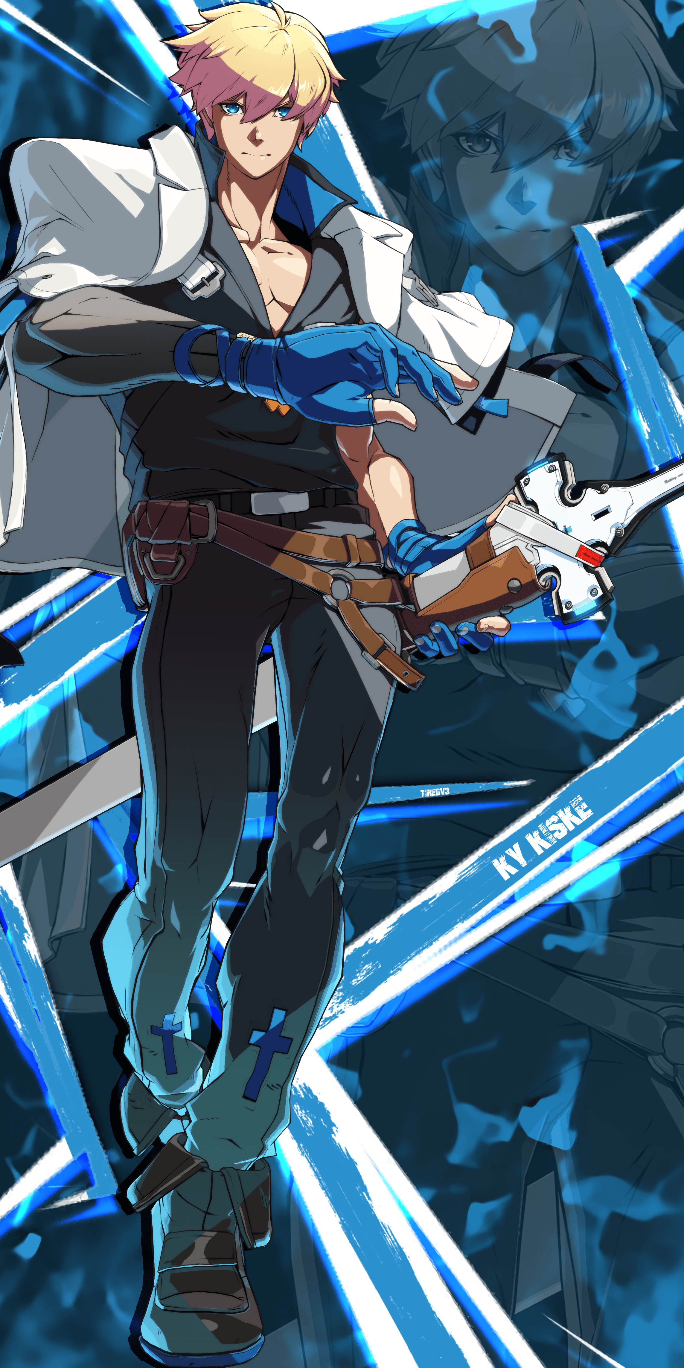 2287x4574 Ky Kiske Revamped Phone Wallpaper