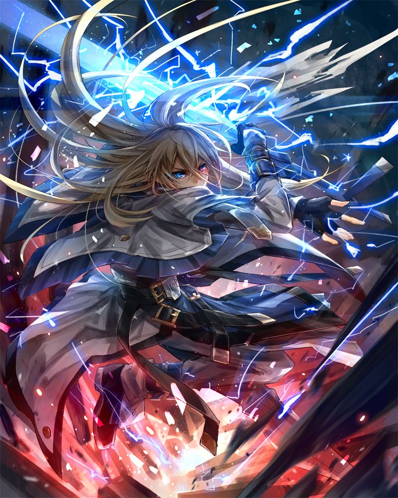 800x1000 Ky Kiske GEAR Wallpaper by oroooro Anime Image Board