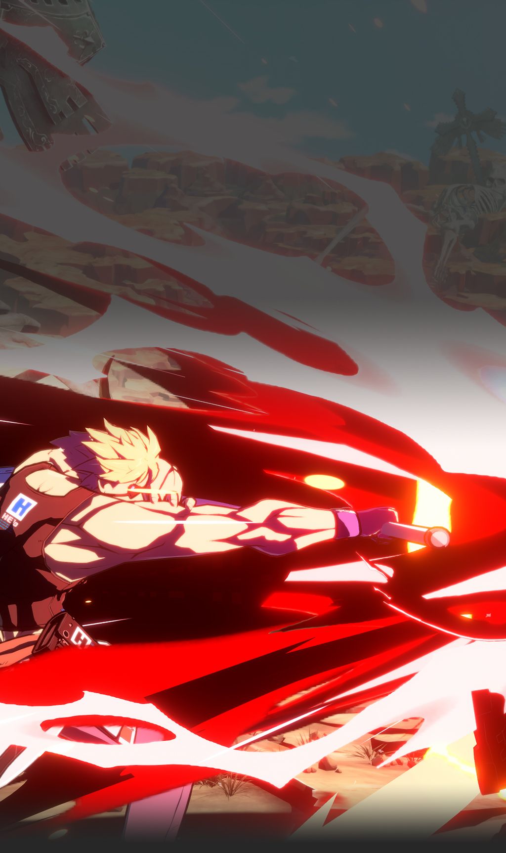 1024x1725 SIN. CHARACTER. GUILTY GEAR -STRIVE- ARC SYSTEM WORKS