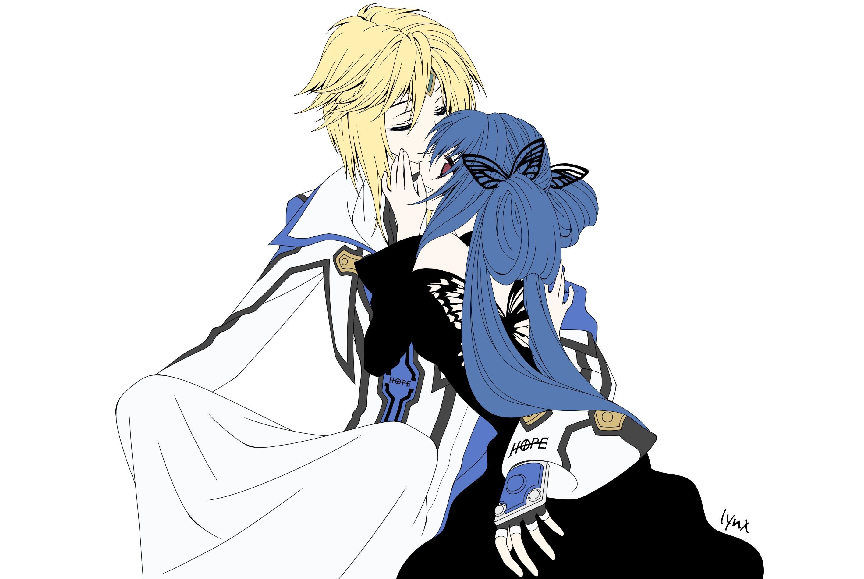 2836x1900 Phone wallpaper: Video Game, Guilty Gear, Dizzy (Guilty Gear), Ky Kiske 916821