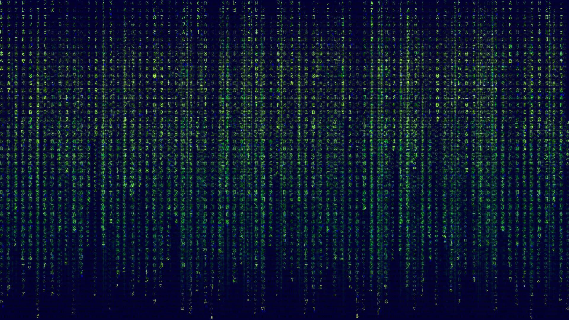 1920x1080 Hacker 1920x1080 Wallpaper