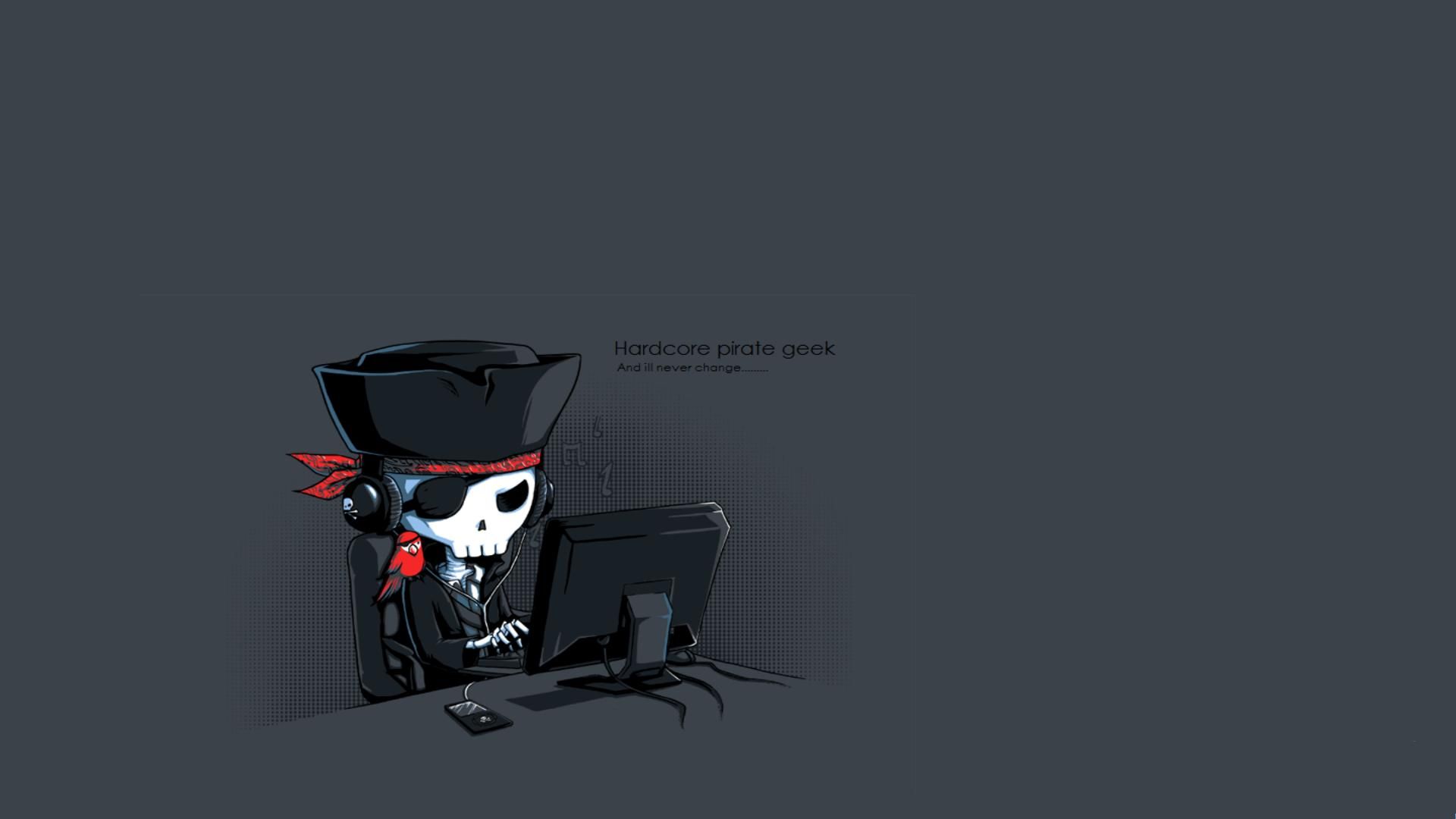1920x1080 Phone wallpaper: Technology, Hacker 625967
