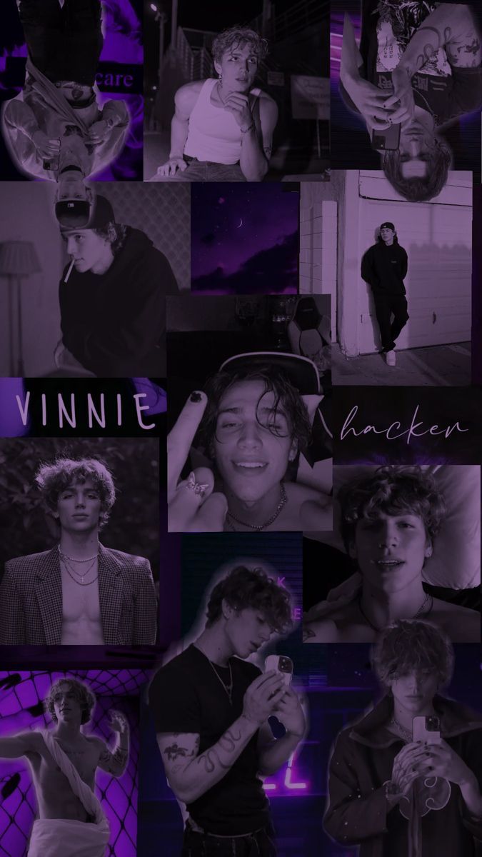 675x1200 vinnie hacker wallpaper