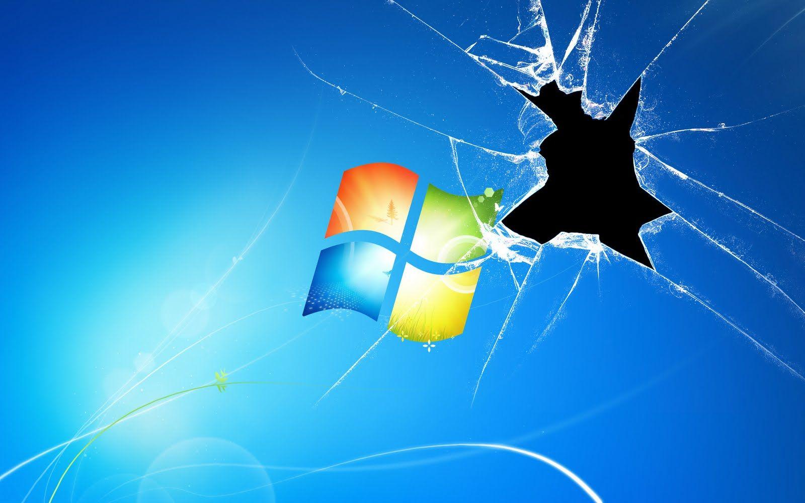 1600x1000 Windows 7 3D Wallpaper 1920x1200