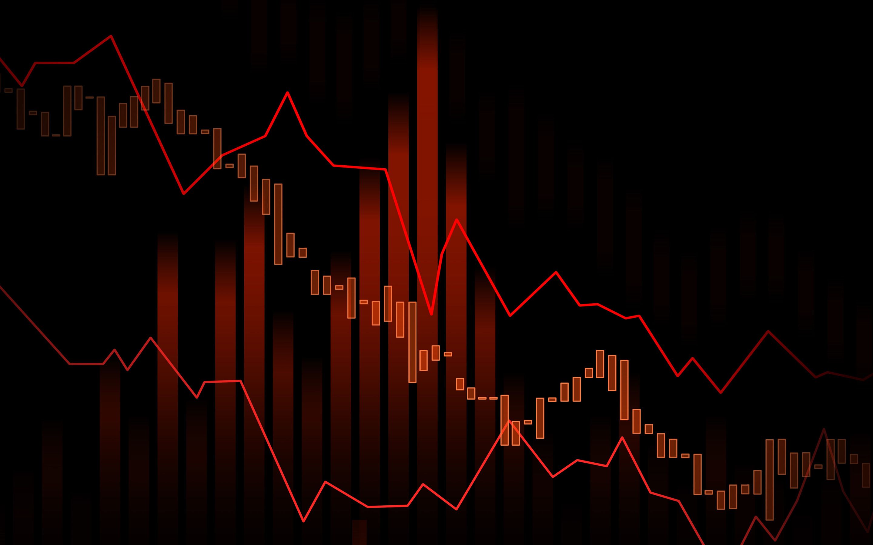2880x1800 Finance Wallpaper, HD Background