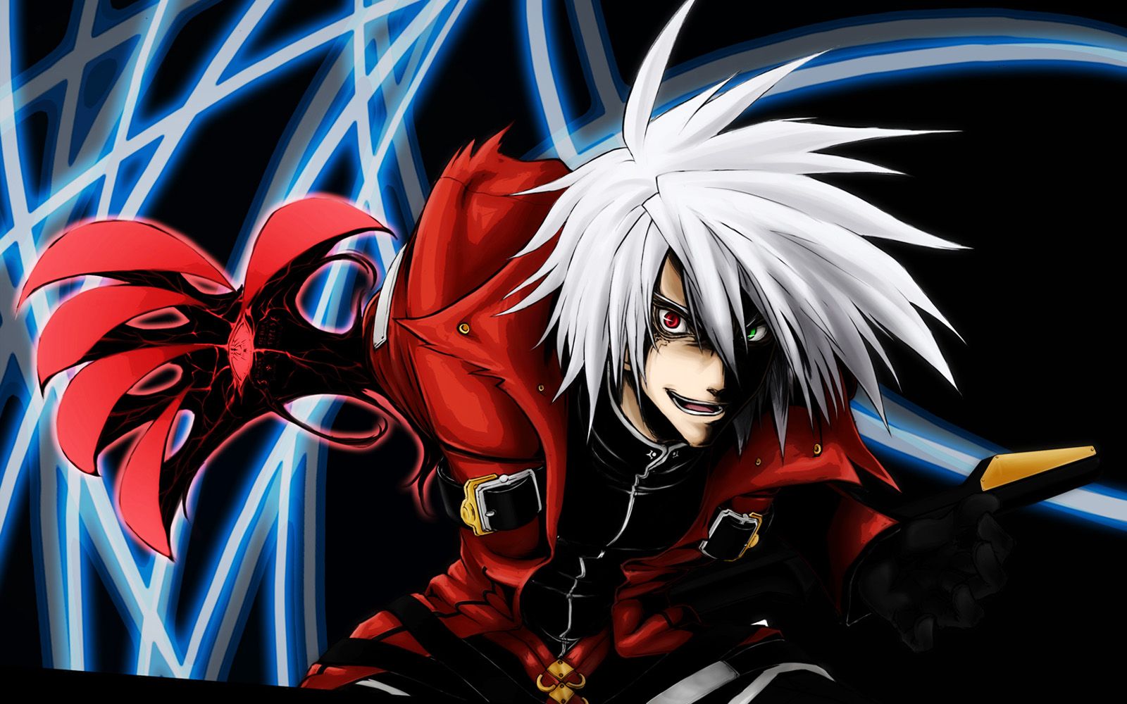 1600x1000 BlazBlue