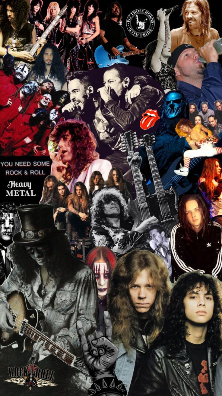 736x1308 music #wallpaper #rockandroll #rock #metal #numetal #bands