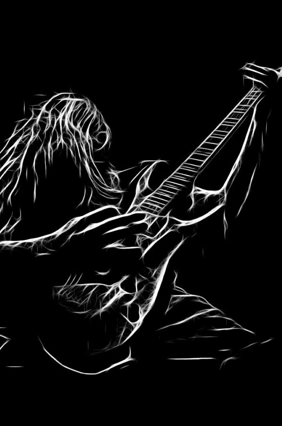 900x1361 Download “Time to Break Out The Heavy Metal” Wallpaper