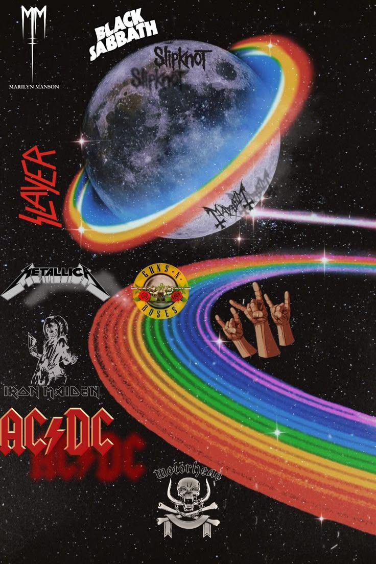 736x1104 Heavy metal wallpaper