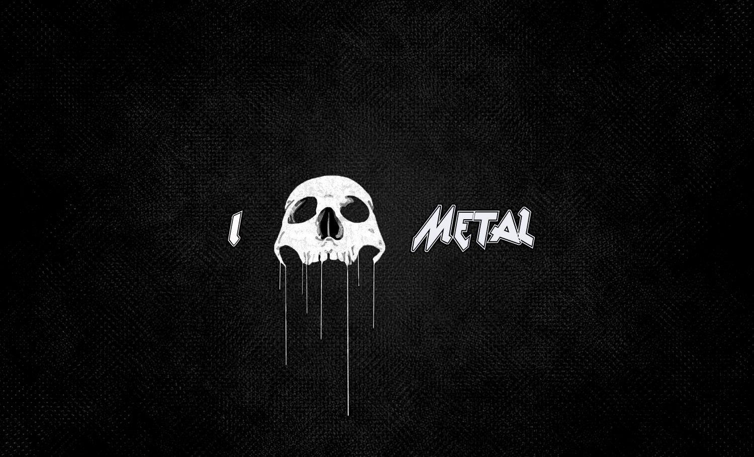 1500x909 Metal Music Wallpaper HD