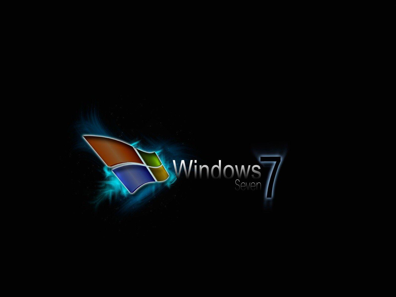 1600x1200 HD Wallpaper for Windows 7
