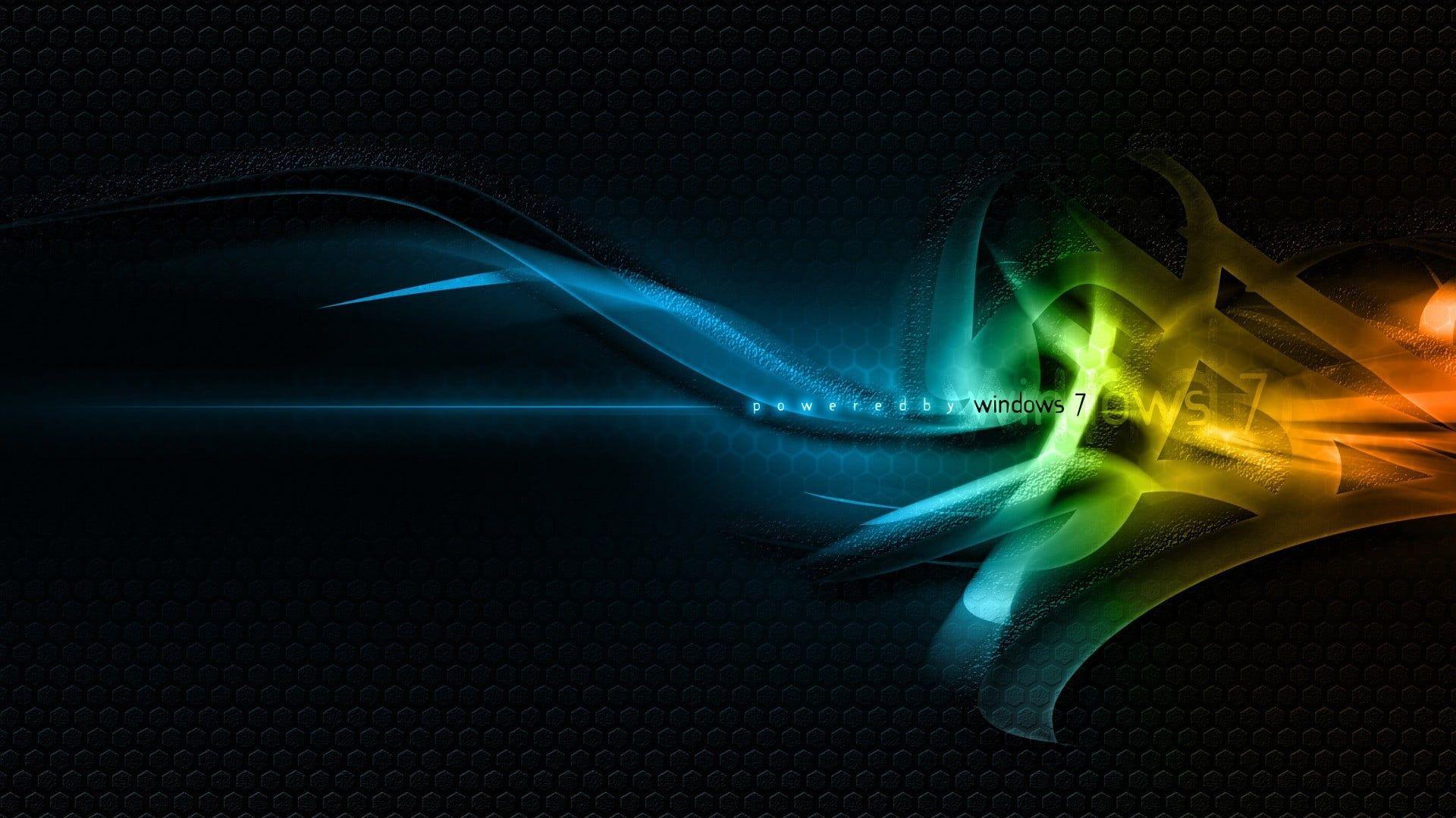 1920x1080 Microsoft Windows, Windows 7 HD wallpaper