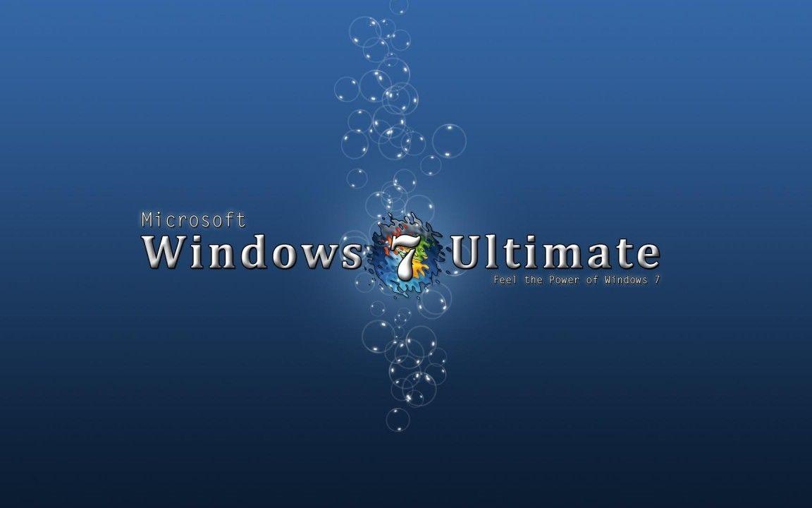 1152x720 windows 7 ultimate wallpaper problem x 720