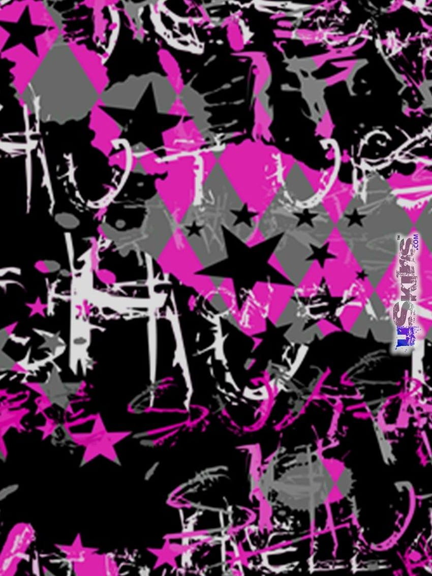 850x1133 Scene Kid, Scenecore HD phone wallpaper