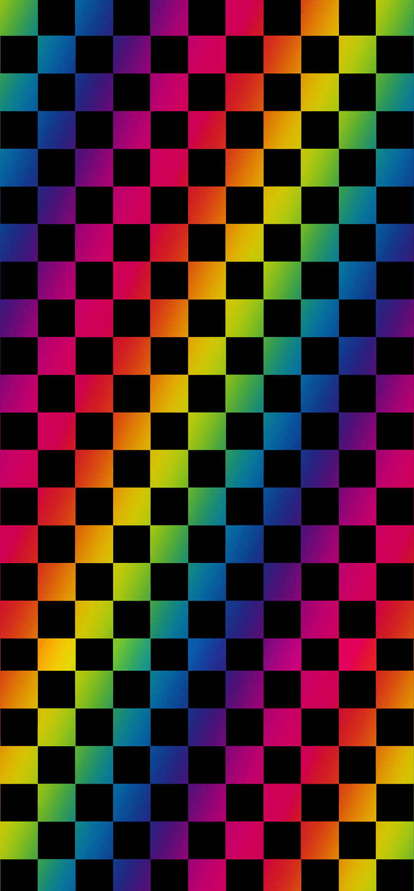 850x1828 Scenecore HD phone wallpaper
