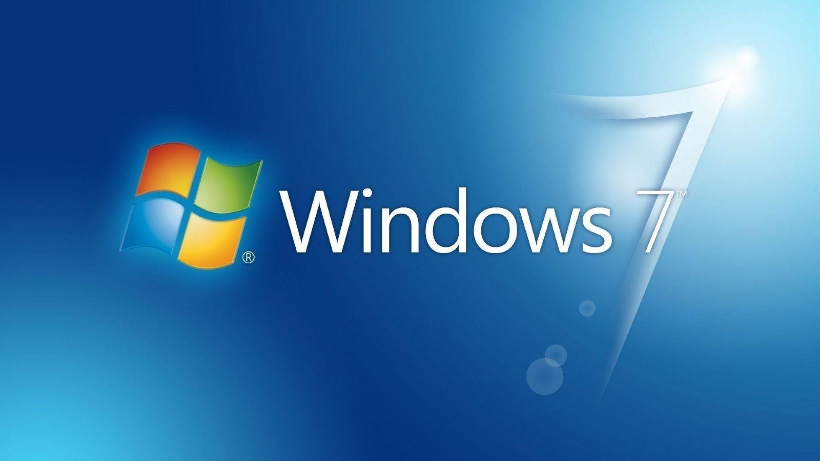 1600x900 Windows 7 Wallpaper HD 1600x900. Microsoft