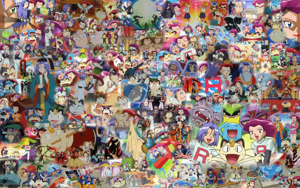 1280x800 Scene Kid Wallpaper