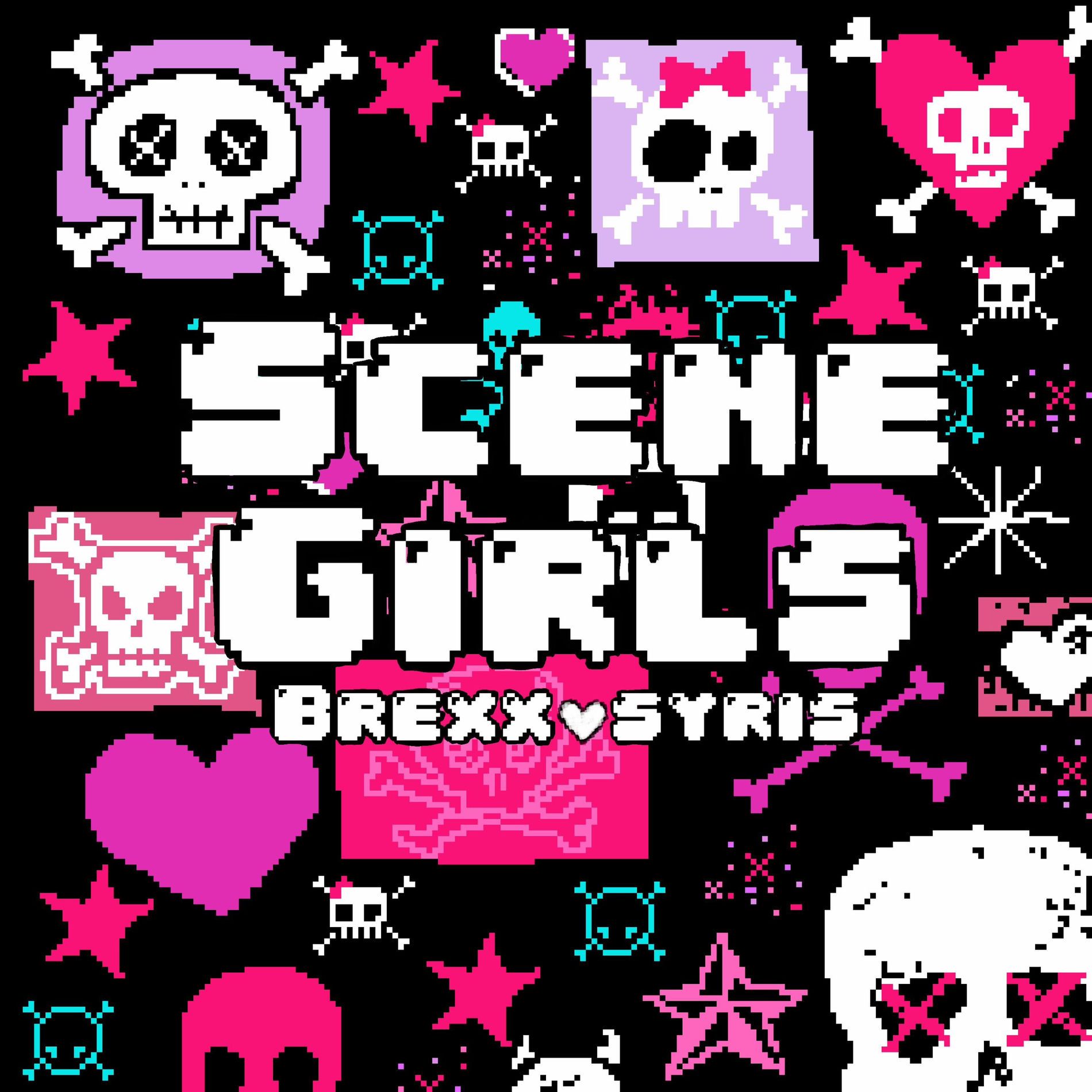 1900x1900 Brexx <3 Girls (feat. syris)