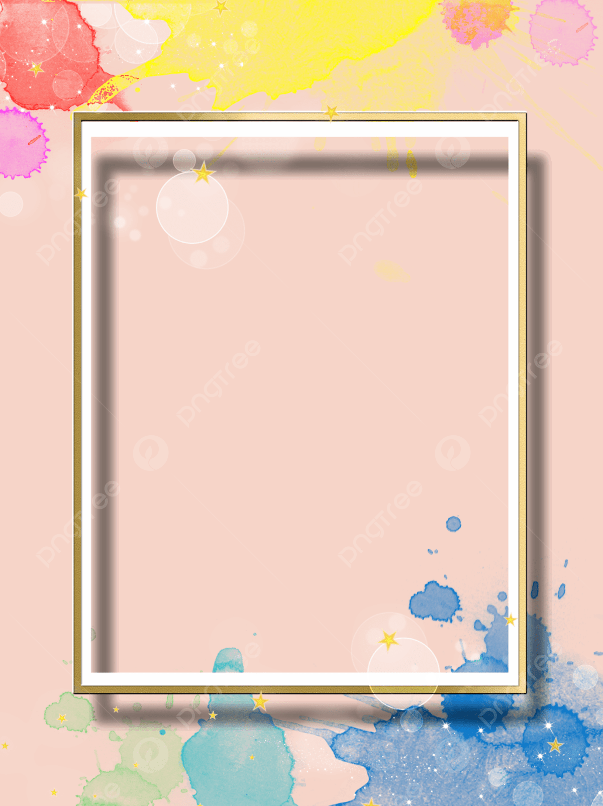 1200x1604 Aesthetic Dream Retro Splash Ink Display Board Business Background Wallpaper Image For Free Download