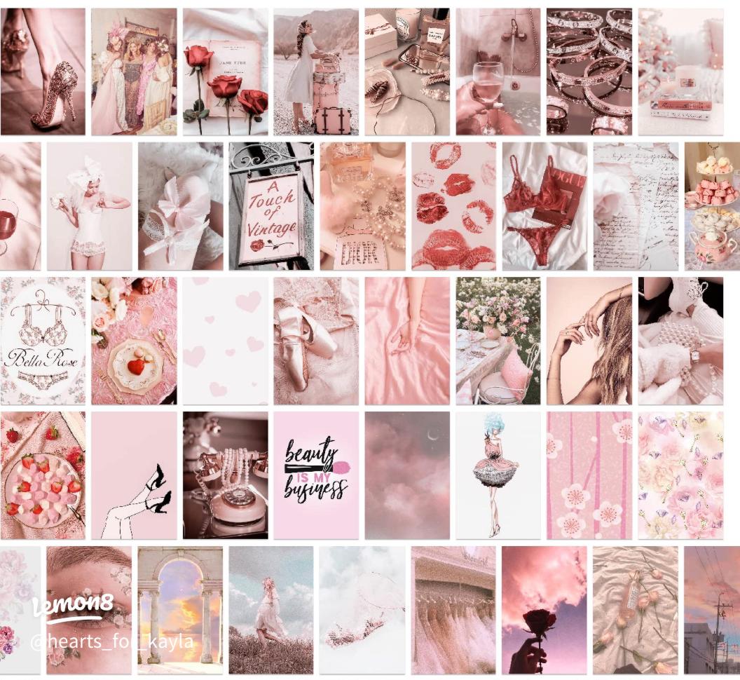 1056x970 Charming Coquette Wallpaper for Your Aesthetic