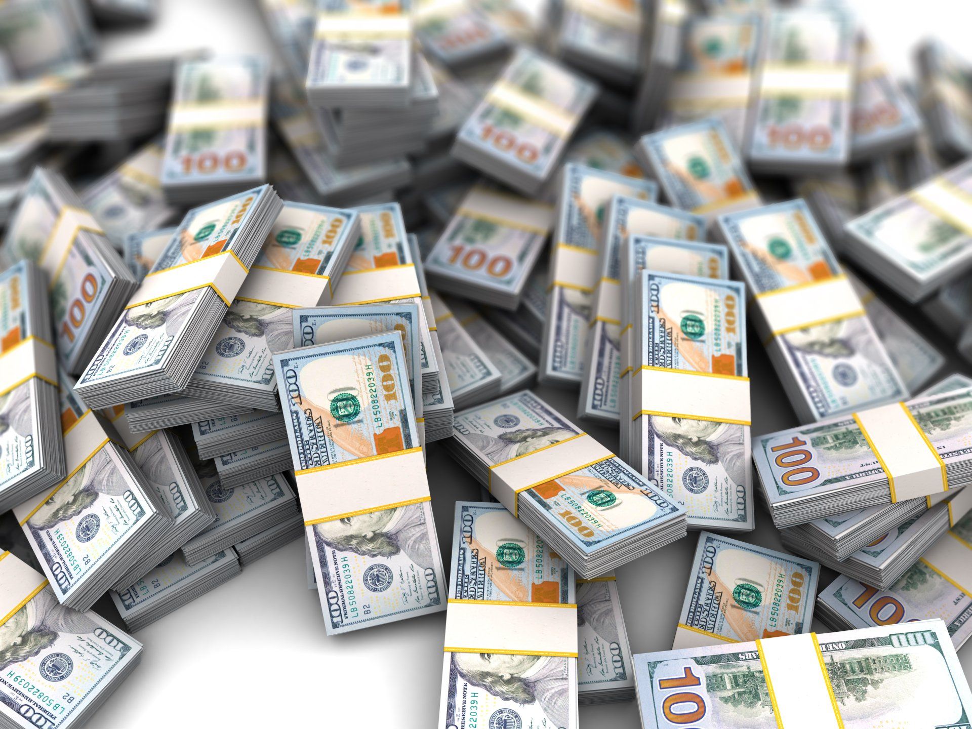 1920x1440 Download Money Man Made Dollar 4k Ultra HD Wallpaper