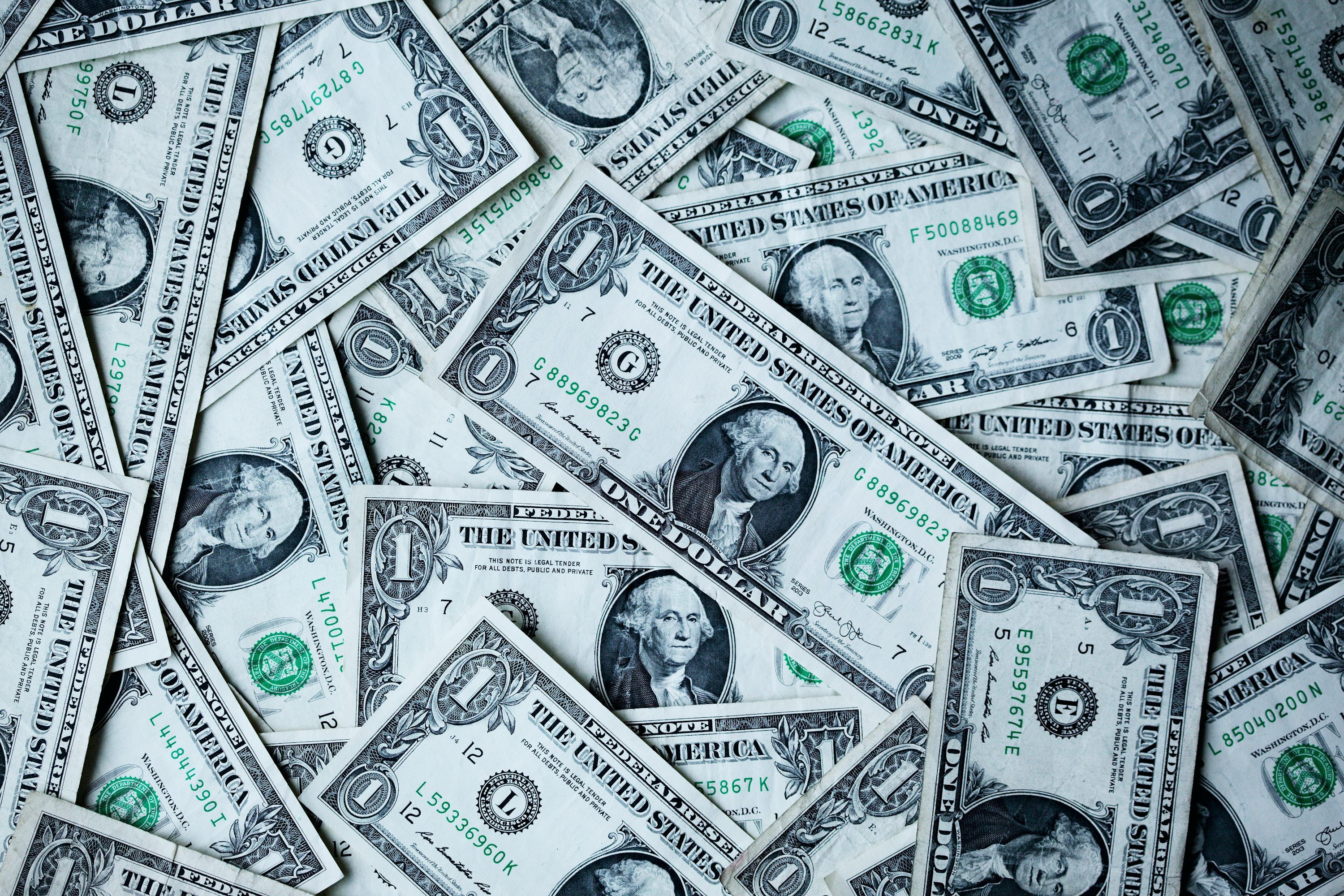 3000x2000 Money Wallpaper Picture. Download Free Image