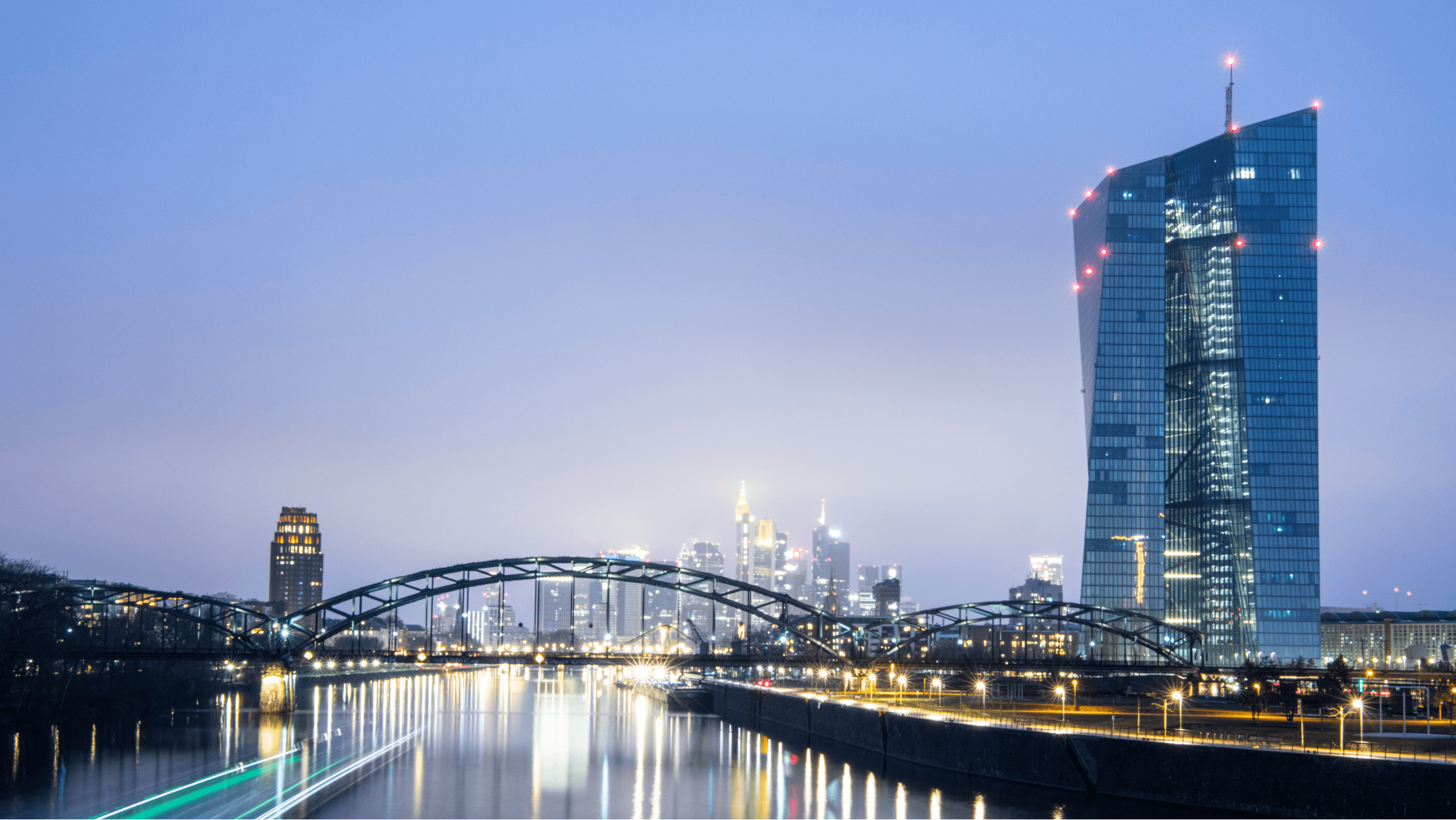 2400x1351 Will the ECB Cut Interest Rates on Feb. 5?