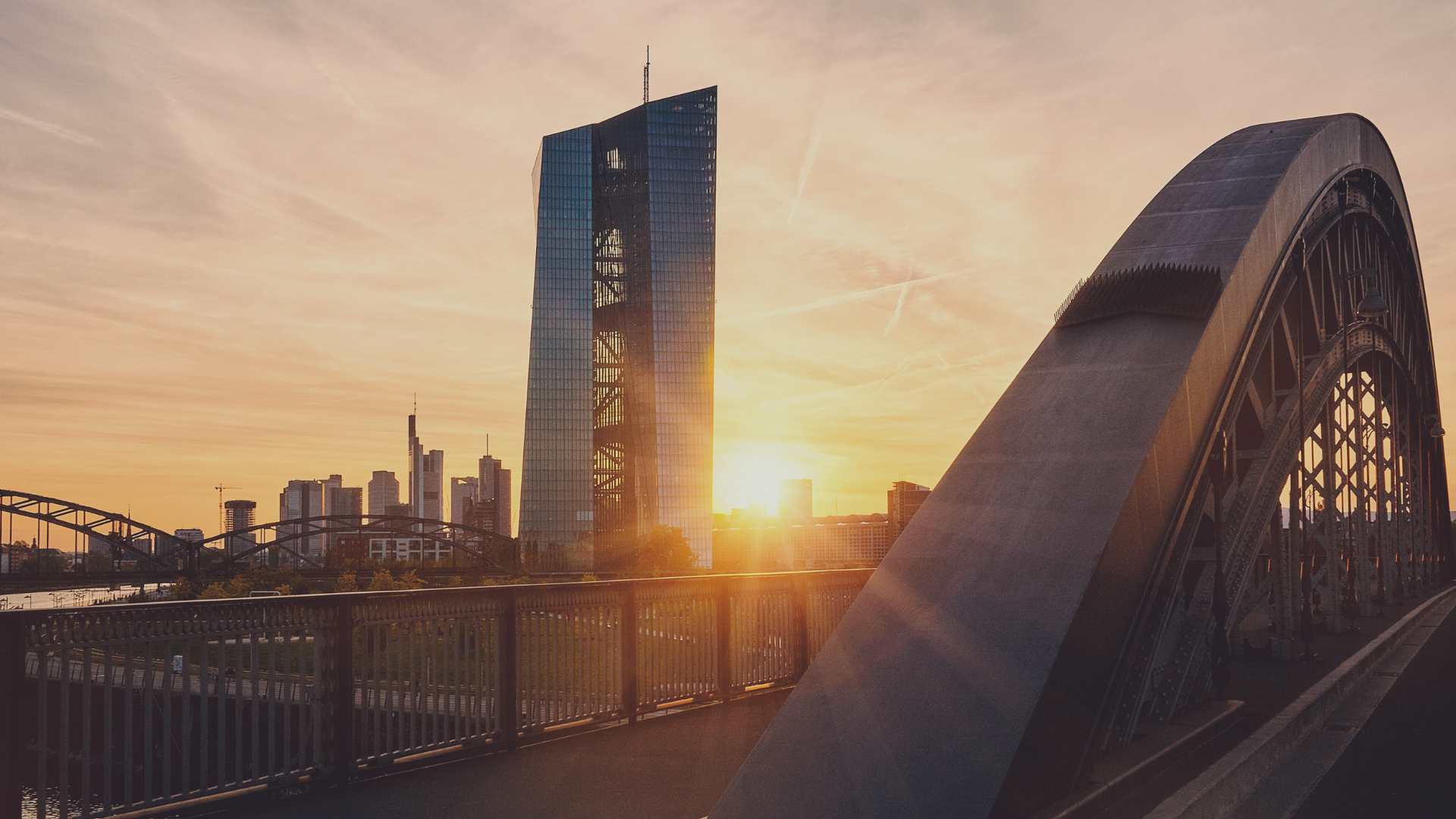 1920x1080 The Central Bank of the Future. think tank; a “factory of ideas”