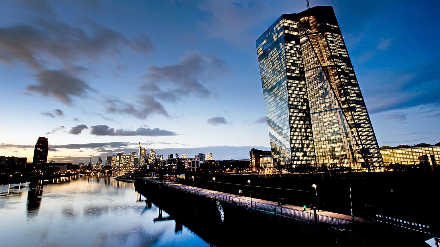 1536x864 Eurozone inflation tops estimates in August: Is the ECB watching?