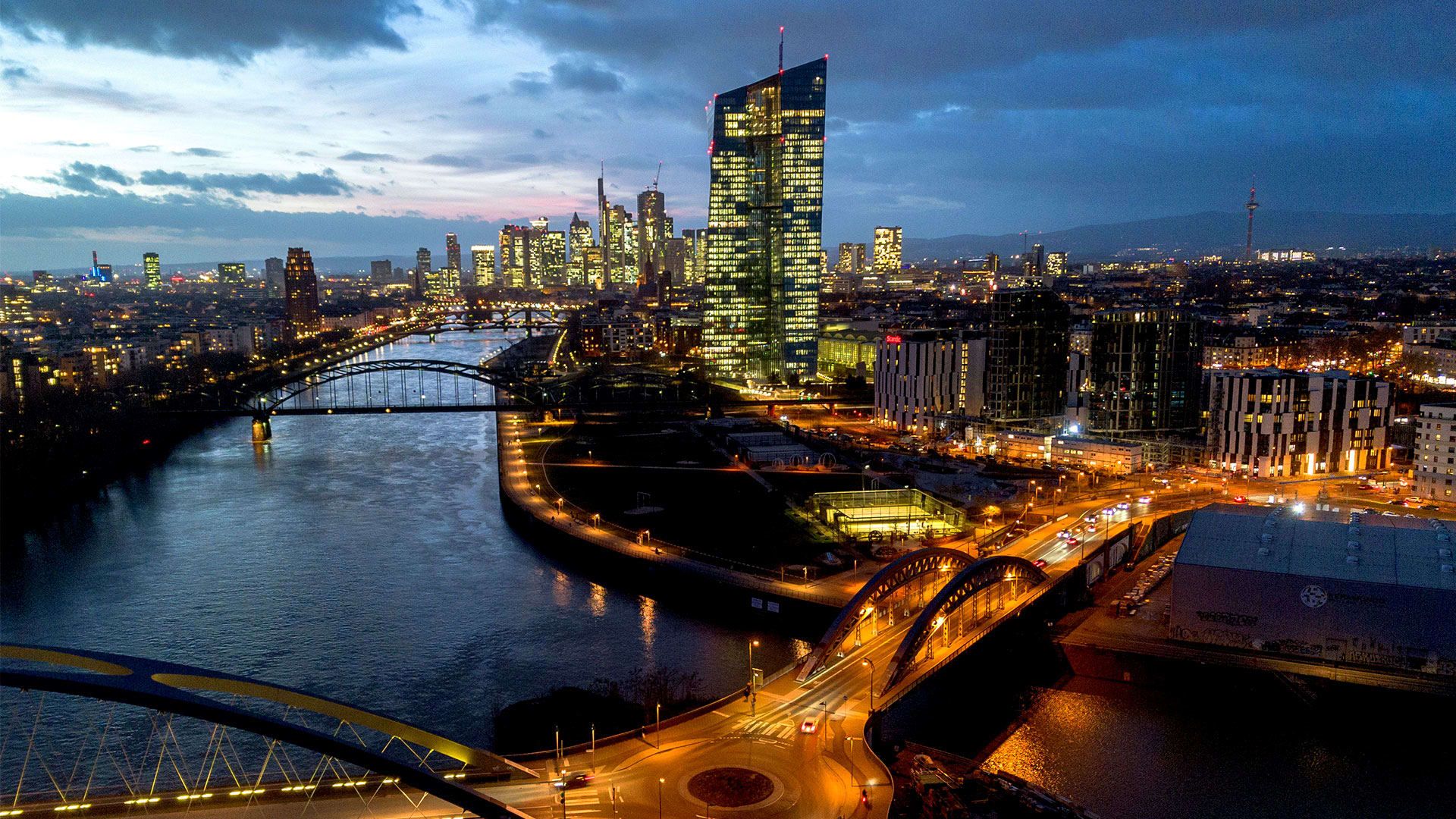 1920x1080 Inflation in Europe went down to 2.4% in February