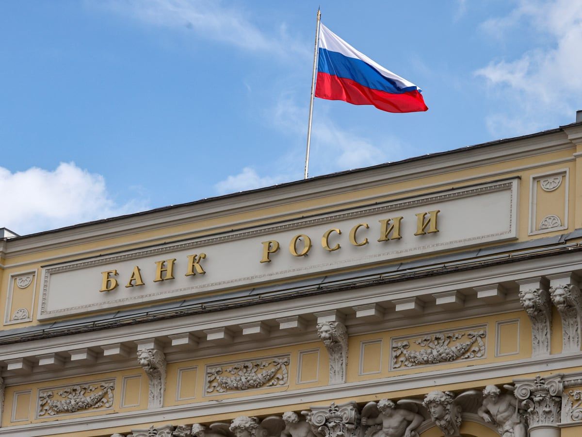 1200x900 Interest Rate Hike Just A Sticking Plaster For Russia's War Fuelled Economic Woes